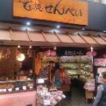 寺子屋本舗 熱海せんべい店【おかき】